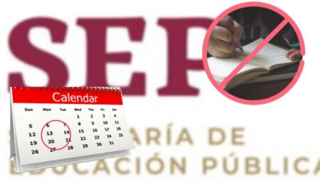 Suspención de clases en primarias