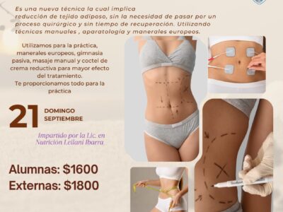 Lipo sin cirugia