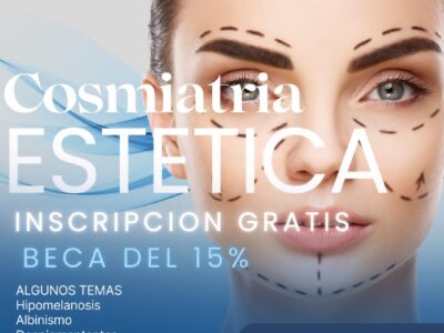 Cosmiatra estetica