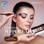 Diplomado Maquijalle